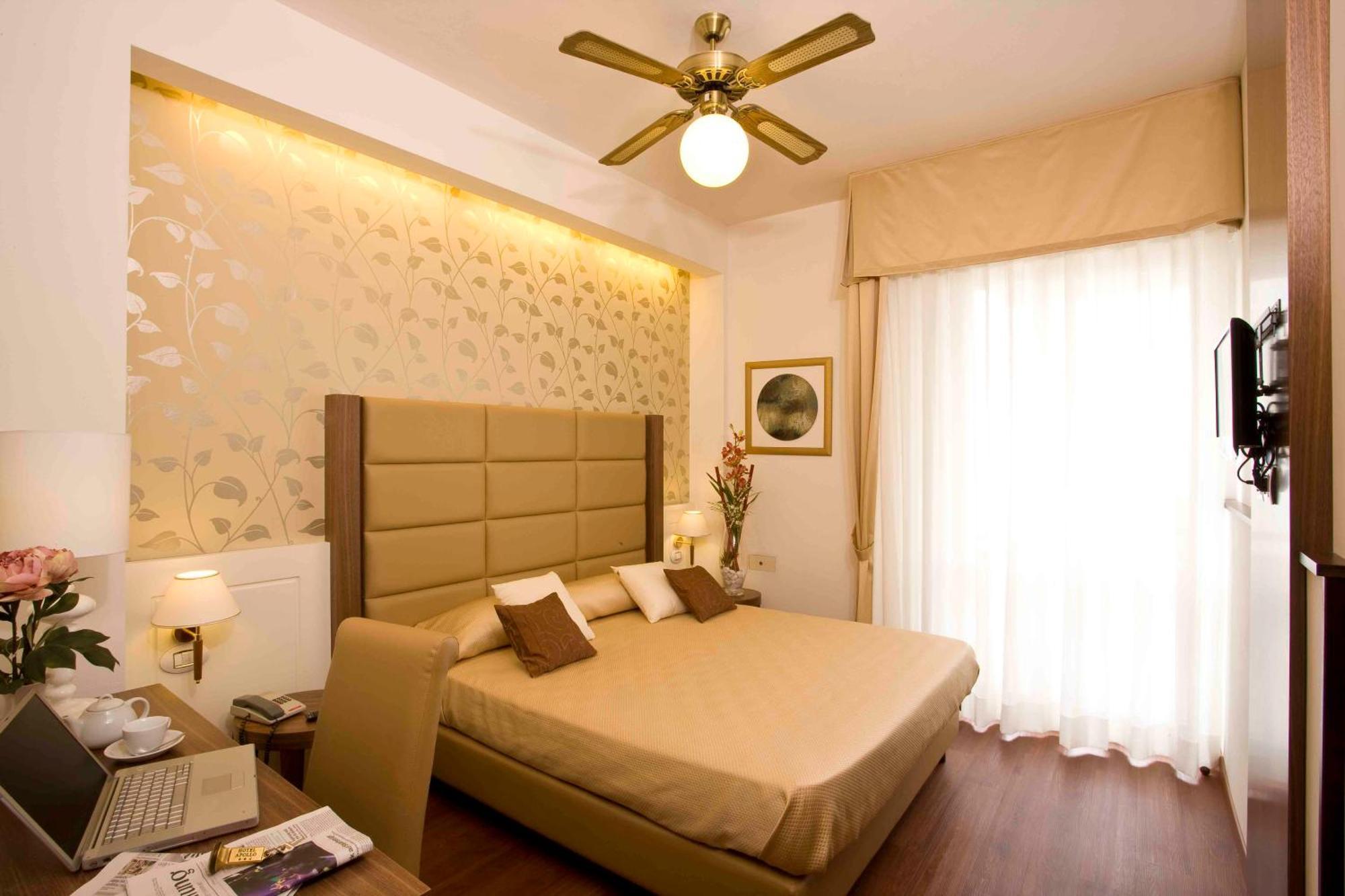 Hotel Apollo Rimini Eksteriør billede
